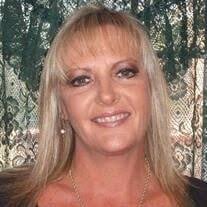 Terry Diane Bullard Obituary