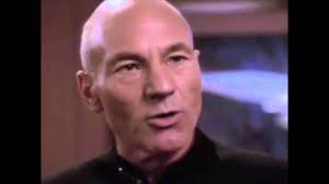 Between picard and the tamarian captain, there are so many frustrating and bonding moments that make this a great, unique episode. Captain Picard Day 11 Picard Quotes The Universe Should Live By