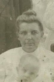 Mary Elizabeth Butler Herring (1869-1940)