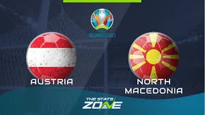 3 christoph baumgartner (fw) austria 7.0. Euro 2020 Uefa European Qualifiers Austria Vs North Macedonia Preview Prediction The Stats Zone
