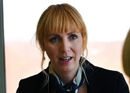 Politikk, Mona Berger