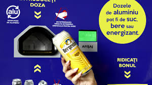 Recicleta este o întreprindere socială care oferă servicii de colectare hârtie, carton, pet și doze de aluminiu pentru reciclare. Si Mama Recicleaza Doze De Aluminiu Youtube