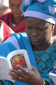 Činjenice i osobe na kanonizaciji