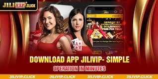 Jilivip App Online Casino