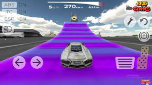 Extreme Car Driving Simulator Car Racing Games 2019 Ii New Trucks Racing Games Racing