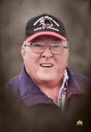 Obituary information for Ronald E Buffington