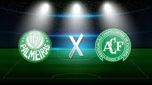 React energia 97 | palmeiras 1x2 mirassol créditos: Palmeiras X Chapecoense Pelo Brasileirao Serie A Veja O Horario E Onde Assistir Jogada Diario Do Nordeste