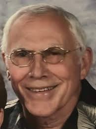 Robert Bostard Obituary