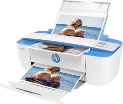 Logiciel de configuration de l'imprimante hp easy start. Hp Deskjet 3755 Wireless All In One Instant Ink Ready Inkjet Printer Blue J9v90a B1h Best Buy In 2021 Wireless Printer Hp Printer Printer