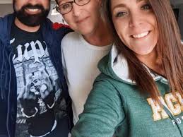 Ronald "Ronnie/Ron" J Bernier, Jr.'s Obituary