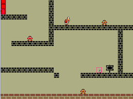 Flopside pit of 100 trials, the pit in flopside in super paper mario, with shadoo as the boss. Lock Please Super Mario Bros X Forums