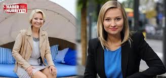 More info14 pictures were removed from this gallery. Ebba Busch Thor Lider Oldu Haber Hurriyeti