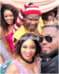 Photos From Ken Erics Traditional Wedding