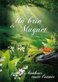 Cybercartes vous propose d'envoyer des cartes de voeux virtuelles gratuites pour faire plaisir à vos proches. 1er Mai