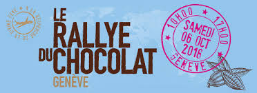 Le Rallye Du Chocolat C De Geneve Salon Des Chocolatiers