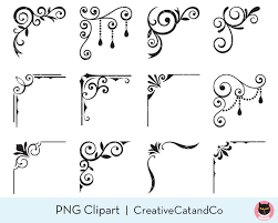 Frame Clipart Decorative Frame Clipart Decorative Corner Frame Clipart Decorative Ornament Clipart Vintage Frame Clipart Clip Art In 2021 Clip Art Vintage Frame Clipart Clip Art