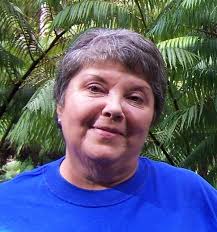 Patricia Aust Obituary