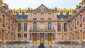 Hotel Opening On The Grounds Of Versailles Hotel Chateau Versailles Resort Area