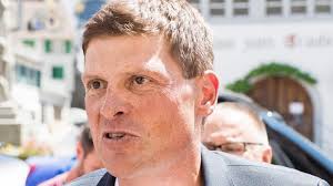 Born 2 december 1973) is a german former in february 2012, ullrich was found guilty of a doping offence by the court of arbitration for sport. Jan Ullrich Schockierendes Video Zeigt Zustand Des Ex Radrennfahrers Stern De