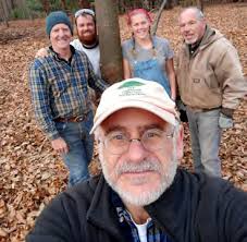 THE JOURNAL OF THE AMERICAN CHESTNUT FOUNDATION