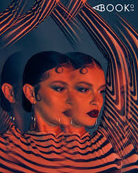 SABRINA CLAUDIO: BASED ON A FEELING [IN PRINT] — A BOOK OF MAGAZINE