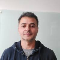 Marco Vergara De La Barra