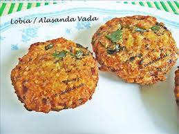 alasanda vada lobia vada black eyed pea fritters recipe recipes indian food recipes vegetarian recipes