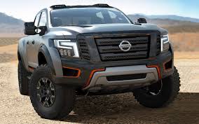 2019 Nissan Titan Concept Release Date Price 2019 Nissan Titan Will Be Available Soon With Several Redesigns The Company Has Been Done In All Genera Pinterest