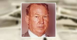 Walter Grimes Obituary May 26, 2007