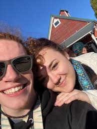 Maisie Johnson and Jacob Bohling's Wedding Website