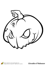 dessin a colorier citrouille halloween dents de lapin coloriage dessins mignons revues d art griffonnage comment faire des coloriages ballons en forme coeur