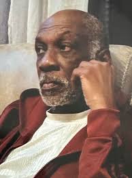 Obituary for Gary Moore