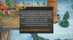 Goku (ssgss) without a doubt, goku is the central figure of the whole story. Blues Are Unlocked By Beating Hard Courses On Arcade Mode R Dragonballfighterz