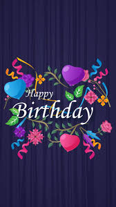 Happy Birthday Wallpaper By Midhun Ganga 4f Free On Zedge Find the large collection of 5200+ birthday background images on pngtree. happy birthday wallpaper by