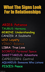 For a sign as emotionally deep and sensitive as cancer, chances are, they've been hurt a few times in their romantic life. Imgflip