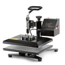 Top 10 Best Heat Press Machines In 2020 Reviews Best Heat Press Machine Heat Press Machine Press Machine
