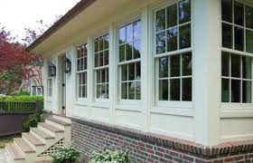 It is important to design the porch to be easily accessible from living areas. Glass Front Door Makeover Spaces 44 Ideas For 2019 Enclosed Front Porches Porch Design Porch Enclosures