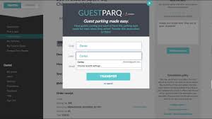 Please allow 45 days for review and processing. How To Find A Spot Use Parqex To Book A Private Spot
