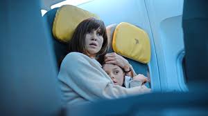 poilib element=accentdivider star peri baumeister blends jagged ferocity with maternal depth in blood red sky, an effective and entertaining blend of horror and action set aboard a hijacked transatlantic flight. Y8yqam9mowuoym
