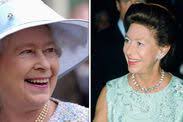 Princess Margaret: How Queen's sister received 'incongruous' gift