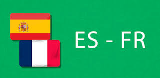 Traducción de texto y páginas web. Traductor Espanol Frances On Windows Pc Download Free 1 5 4 Espanol Frances Idiomas Mundo Traductor Espanol Frances