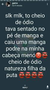 Cringe (v.) 1570s, to bend or crouch, especially with servility or fear, variant of crenge, crenche to bend (c. Aff Cheio De Odio Memes Engracados Fotos Engracadas Para Perfil