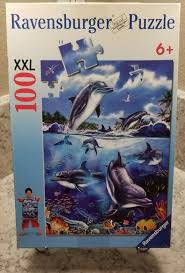 Includes accessory pieces and play figures to make this puzzle set very. Pin By A Bit Of Everything On Puzzles And Games 100 Piece Puzzles Ravensburger North American