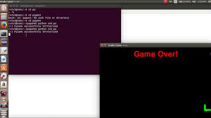 This question made me revisit the old code and make certain changes. Snake Game In Python