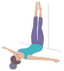 4 Yoga Poses To Help Beat Your Sneaky Leak In 2020 Pelvic Floor Exercises Floor Workouts Pelvic Floor