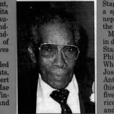 Daily World from Opelousas, Louisiana