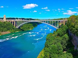 A Guide To Niagara Falls Border Crossing Creative Travel Guide