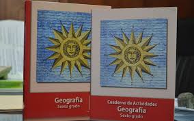 El grado de historia, geografía e historia del arte concluye con la elaboración de un trabajo final (tf) con una carga docente de 6 créditos ects. Llega A Tamaulipas Nuevo Libro De Geografia Noticias Locales Policiacas Sobre Mexico Y El Mundo El Sol De Tampico Tamaulipas