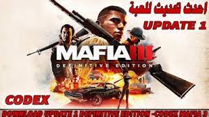 Lecaton ha comentado en orcs must die! Mafia 3 Pc Codex Mafia Iii Definitive Edition Codex Mafia Iii Codex Skidrow Reloaded Full Version For Pc Lenazochblog