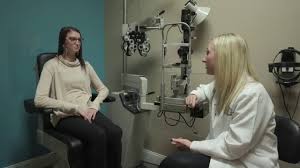 Contact lens club for $99 · 40% off 2nd pair with ins Eye Doctors Lexington Richmond Ky Eyecare Center